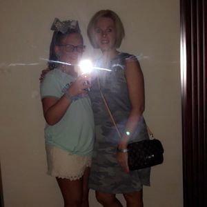 Meet your Posher, Kimber